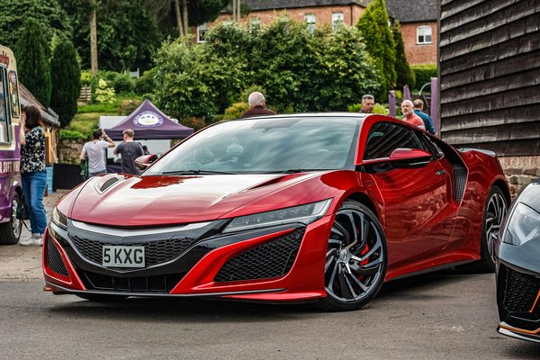 Faut-il investir dans une moto Ducati d'occasion ?