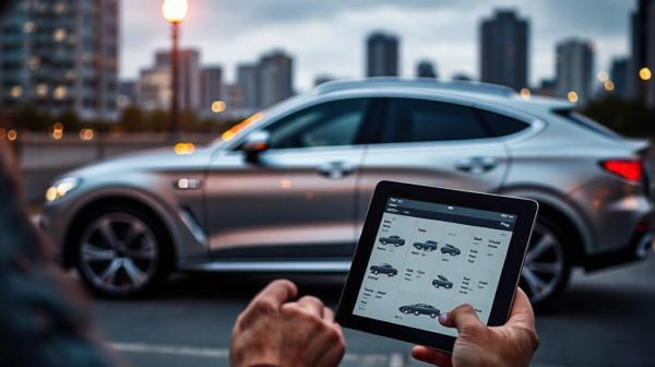 5 stratégies essentielles pour choisir dans le marché automobile