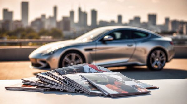 5 stratégies essentielles pour choisir dans le marché automobile