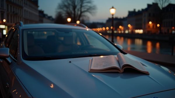Assistance dépannage auto à Asnières-sur-Seine en 30 minutes
