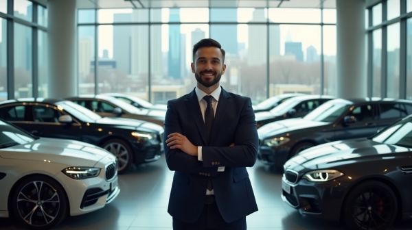 Comprendre le marché automobile pour mieux optimisé vos choix