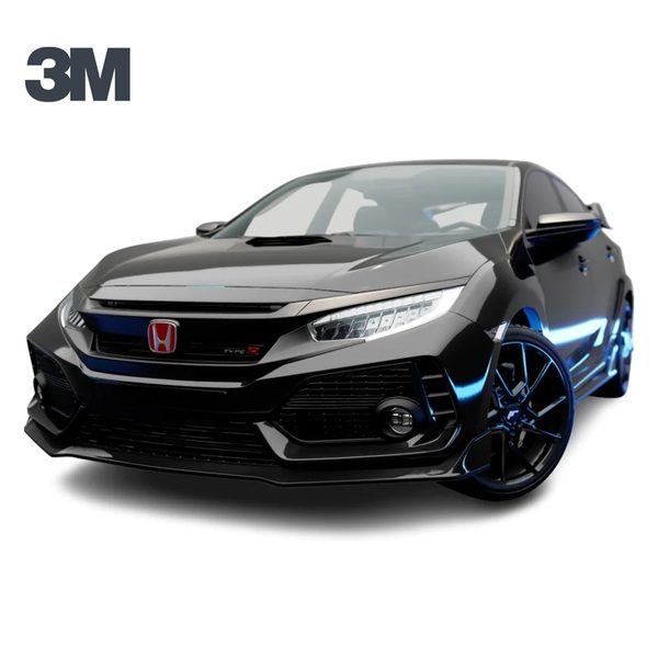 Couverture brillante : transformez votre espace en un éclat!