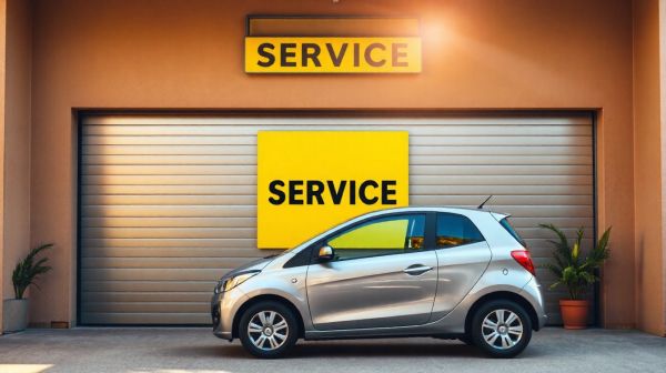 Soyez dépanné rapidement : service auto en 30 min à Asnières