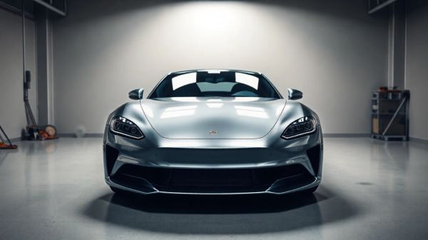 Top conseils pour maximiser l'efficacité de votre parc automobile