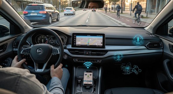 Blog voiture et mobilité : les innovations qui transforment notre quotidien